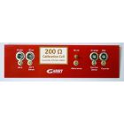 Calibration Cell for Gamry's Interface 5000 / Reference 600+ Potentiostats