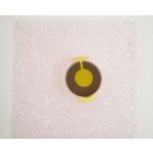 971-00051  5 MHz Au Quartz Crystal