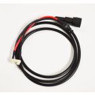 985-00124 BNC Cable Ceramic Crystal Socket