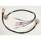 985-00157 Interface 5000 Cell Cable Kit