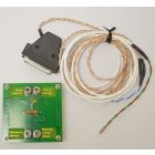 990-00239 Reference 600 / Interface 1000 / Interface 1010 Low Impedance Cell Cable Kit, 1.5 m