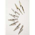 990-00386 Alligator Clip Kit