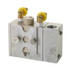 990-00400 Temperature Controlled QCM Cell Kit