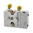 990-00402 Temperature Controlled QCM Cell Flow Module Option