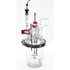 992-00073 MultiPort Electrochemical Corrosion Cell Kit