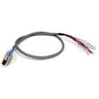 Multipurpose User‑I/O cable-P/N 985-00171