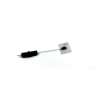 Pt Mesh Counter Electrodefor bulk electrolysis cell, 932-00034, 932-034