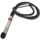 932-00018 Silver/Silver Chloride Skinny Reference Electrode