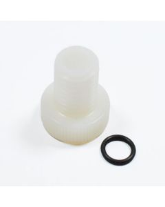 935-00053 #11 Ace-Thred Bushing with O-Ring