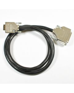 985-00080 Reference 600/ECM8 Interface Cable 1 m 