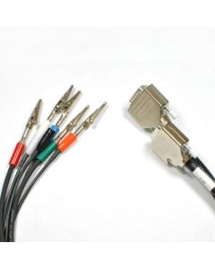 985-00111 Reference 3000 Main Cell Cable Kit
