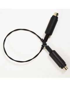 985-00132 Interface 1000/1010/5000 Bipotentiostat Synchronization Cable