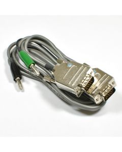 986-00047 BiPotentiostat Control Cable PCI4