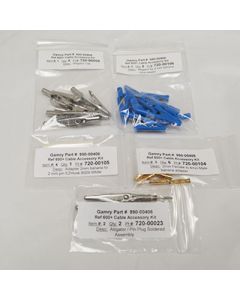 990-00406 Reference 600+ Cable Accessory Kit