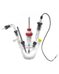 Cell Kit for Rotating Electrode Experiments (Standard)