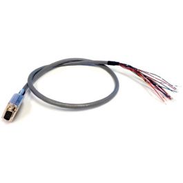 Multipurpose User I/O Cable