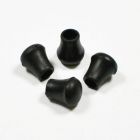 850-00007 FlexCell CPT Rubber Foot