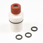 935-00005 Adapter 24/40 to 8 mm Tube