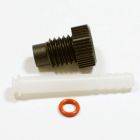 935-00054 Bubbler Hose Connector for #7 Ace Thred 