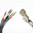 985-00113 Reference 3000 Main Cell Cable Kit 3m
