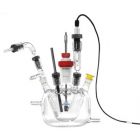 Cell Kit for Rotating Electrode Experiments