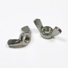 835-00007 1/4 inch-20 Wing Nut