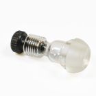 930-00050 SJ 28 male to #7 Ace thread adapter