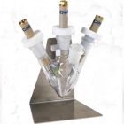 Lithium Battery Materials Half Cell Kit