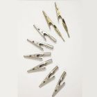 990-00386 Alligator Clip Kit
