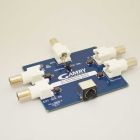 990-00401 Interface 5000/1010 Potentiostat Monitor Board Kit