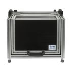 Faraday Cage Optical Shield  990-00413